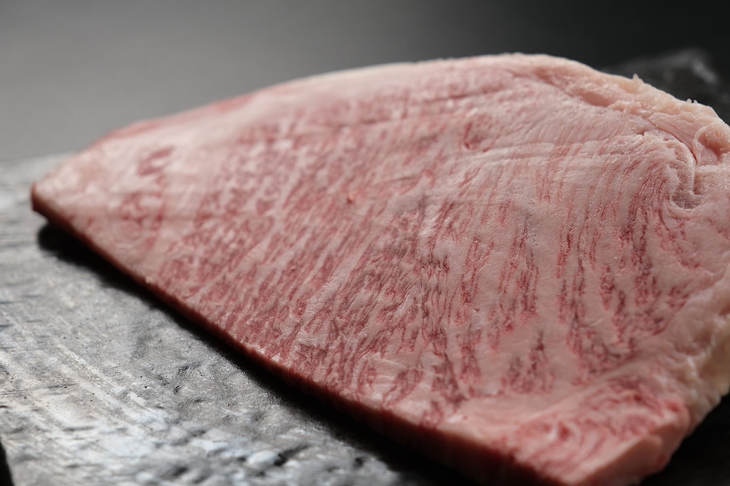 特選黒毛和牛リブロースステーキ　150ｇ